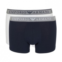 ArmaniEnduranceLogoBoxerBrief2stuksActie