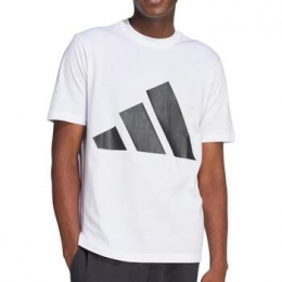 T-shirtKorteMouwadidas-