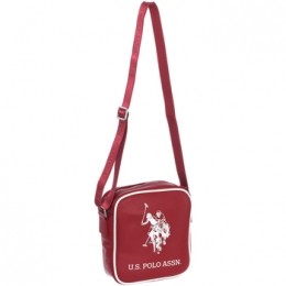 SchoudertasUSPoloAssnBEUM66021MVP-RED