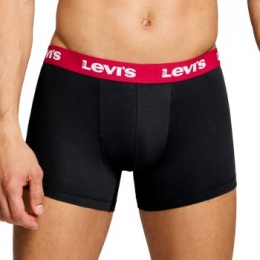 Levis2stuksRepeatLogoBoxerBriefActie