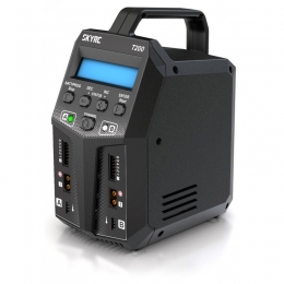 SkyRCT200DuoladerLiFeLiIonLiPoLiHVNiMHNiMHNiCdenPB