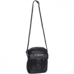 SchoudertasUSPoloAssnBEUN66016MVP-BLACK