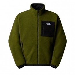 TheNorthFaceYumioriReversibleFleeceVestHerenS