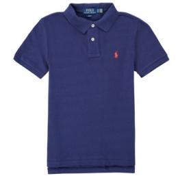 PoloShirtKorteMouwPoloRalphLaurenFRANCHI