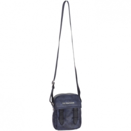 SchoudertasUSPoloAssnBEUN66016MVP-NAVY