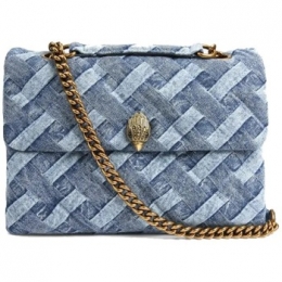 HandtasKurtGeigerLondonKENSINGTONSOFTCCLBAG