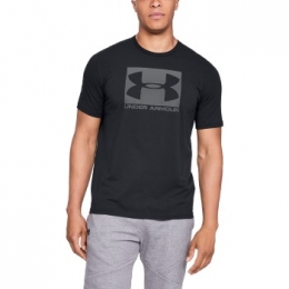 UnderArmour3stuksBoxedSportstyleShortSleeveT-shirtActie
