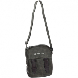 SchoudertasUSPoloAssnBEUN66016MVP-ARMYGREEN