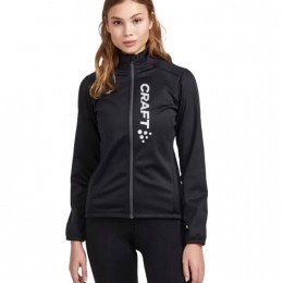 CraftCoreBikeFietsjasDamesM38