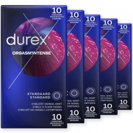 DurexOrgasmaposIntenseCondooms