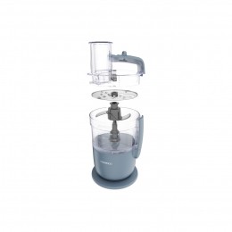 KenwoodMultiProGOFDP22130GYFoodprocessorBlauw