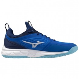 MizunoWaveLuminousIndoorschoenenSR41