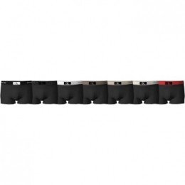 CalvinKlein7stuksCK96TrunksActie