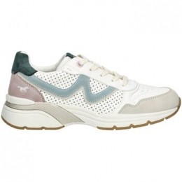 LageSneakersMustangSneaker
