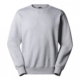 TheNorthFaceEssentialRelaxedCrewCasualSweaterHerenM