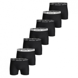 BjrnBorg7stuksEssentialSolidsShortsActie