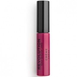 LipstickMakeupRevolutionCrmeLippenstift6ml