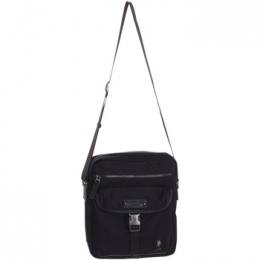 SchoudertasUSPoloAssnBEUS96028MIP-BLACK