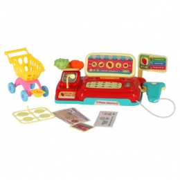 KassaMetLichtEnGeluid