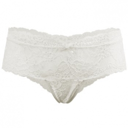 MissyaNicoleStringActie