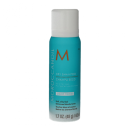 MoroccanoilDryShampooLightTones65ml