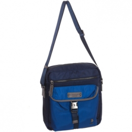 SchoudertasUSPoloAssnBEUS96028MIP-NAVYBLUE