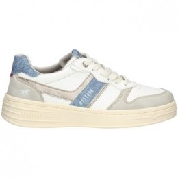LageSneakersMustangSneaker
