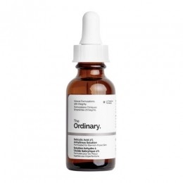 TheOrdinarySalicylicAcid2AnhydrousSolutionSerum30ml