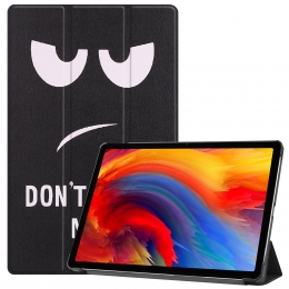 LenovoTabP11Plus11inchHoes-Tri-FoldBookCase-DontTouchMe