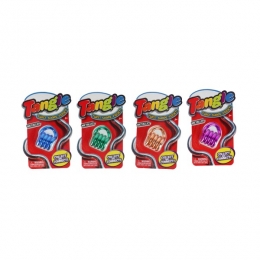 Tanglemetallicblister