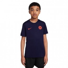 NikeErlingHaalandClubFleeceVoetbalsweaterJR164