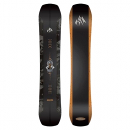 JonesMountainTwinProFreestyleSnowboard163