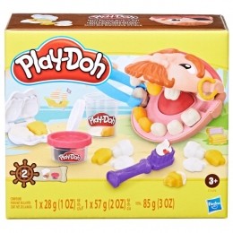 PlaydohPirateDrillnFill