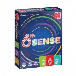 SpelJumboKaartspel6ThSense