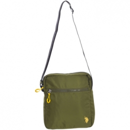 SchoudertasUSPoloAssnBIUB55675MIA-LIGHTGREEN