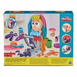PlaydohSuperStylist