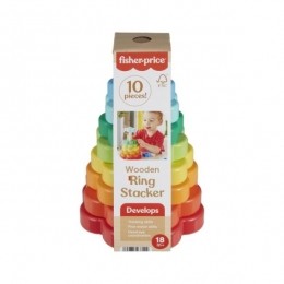 FisherPriceHoutRingStacker