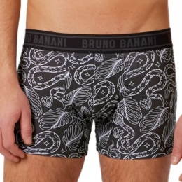 BrunoBananiRattlesnakePrintBoxerActie