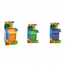 SpaarpotMetPuzzeltje