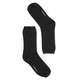 BreadandBoxersSocksWoman2stuksActie