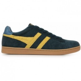 SneakersGolaEquipeIISuede