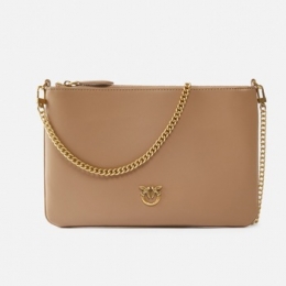 SchoudertasPinkoCLASSICFLATLOVEBAGSIMPLY
