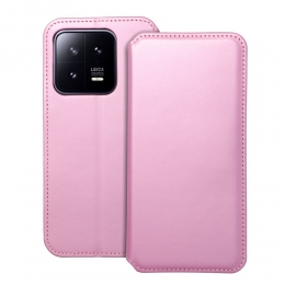 Case2go-HoesjevoorXiaomi13Pro-BookCase-Roze