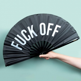 HoutenwaaierXXL-FuckOff