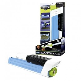 WaterpistoolCartridge