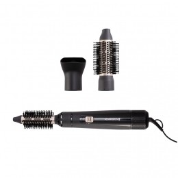 RemingtonAS7300BlowDryStyleKrulborstelZwart