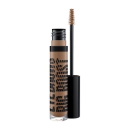 MACEyeBrowsBigBoostFibreGelBrunette41gram
