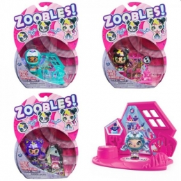 ZooblesGirl1Pack