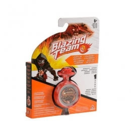BlazingTeamYoyoScarletLion