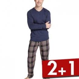 JockeyPyjama11Mix3XL-6XLActie